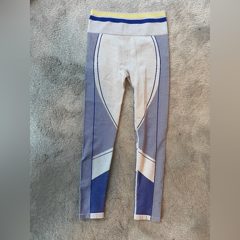 Cold Weather Fabletics Leggings